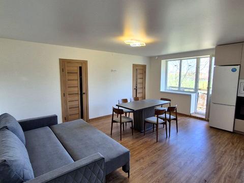 квартира по адресу Тячев, Степана Вайди, 20