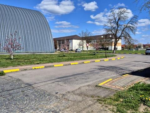 квартира по адресу Тячев, Степана Вайди, 20