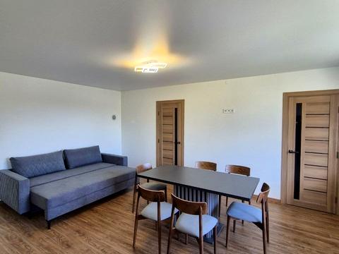 квартира по адресу Тячев, Степана Вайди, 20