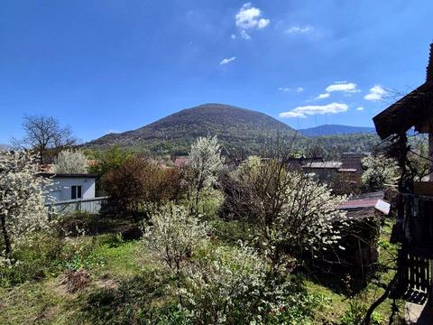 квартира по адресу Тячев, Степана Вайди, 20