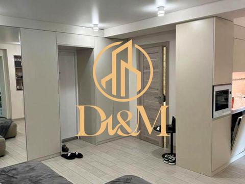 квартира по адресу Березняковская ул., 14-А