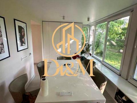 квартира по адресу Березняковская ул., 14-А