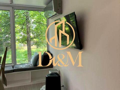 квартира по адресу Березняковская ул., 14-А