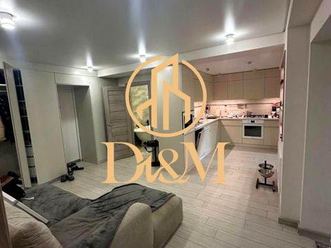 квартира по адресу Березняковская ул., 14-А