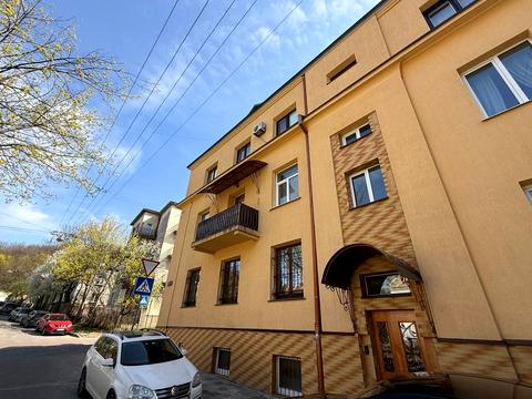 квартира за адресою Харківська вул., 22