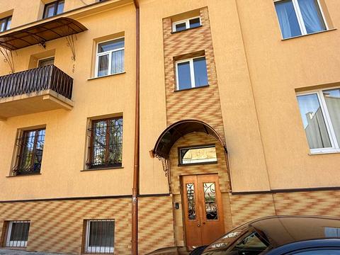 квартира за адресою Харківська вул., 22