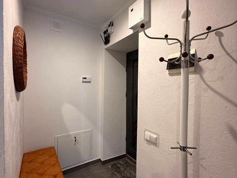 квартира за адресою Харківська вул., 22