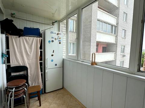 квартира за адресою Робоча вул., 148