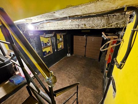 будинок за адресою Закарпатська вул.