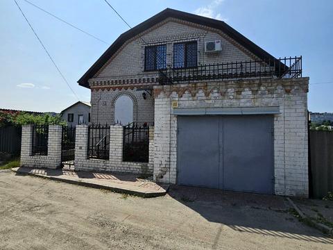 будинок за адресою Закарпатська вул.