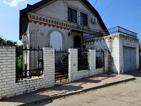 будинок за адресою Закарпатська вул.