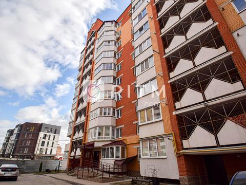 квартира за адресою Галицька вул., 7-Г