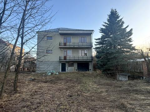 будинок за адресою Нова, 10