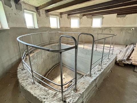 будинок за адресою Нова, 10