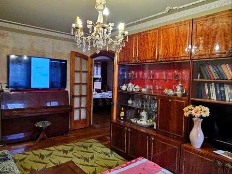 квартира по адресу Гвардейцев-Широнинцев ул., 40