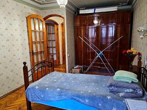 квартира по адресу Гвардейцев-Широнинцев ул., 40