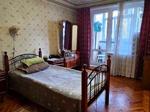 квартира по адресу Гвардейцев-Широнинцев ул., 40