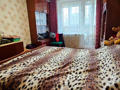 квартира по адресу Гвардейцев-Широнинцев ул., 40