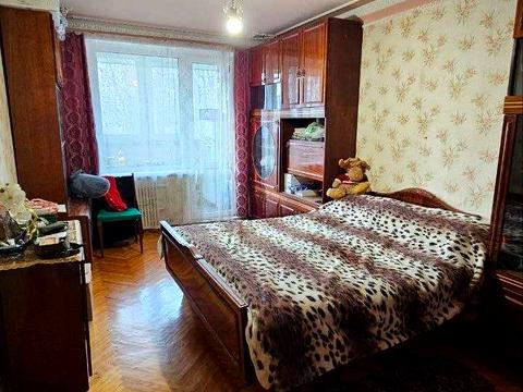 квартира по адресу Гвардейцев-Широнинцев ул., 40