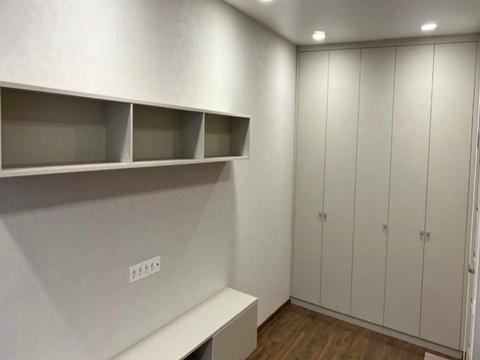 квартира по адресу Мира ул., 31