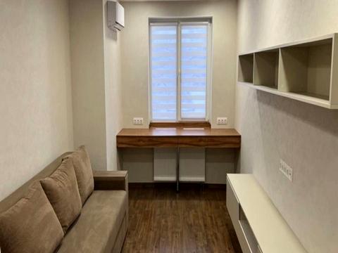 квартира по адресу Мира ул., 31