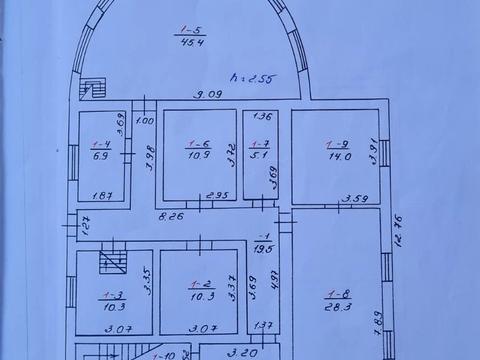 будинок за адресою Нова, 10