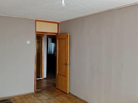 квартира по адресу Академика Королёва просп., 12-Л