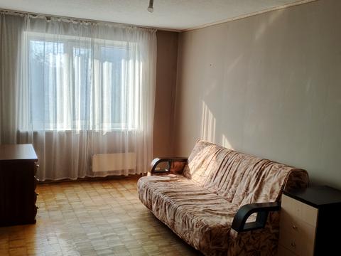 квартира по адресу Академика Королёва просп., 12-Л