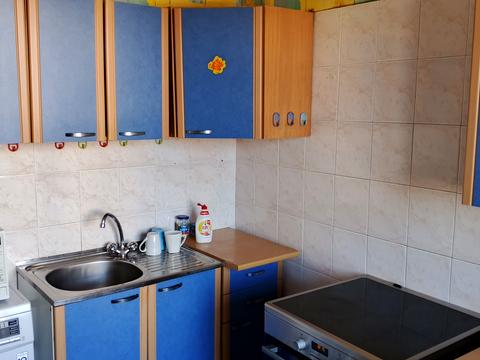 квартира по адресу Академика Королёва просп., 12-Л