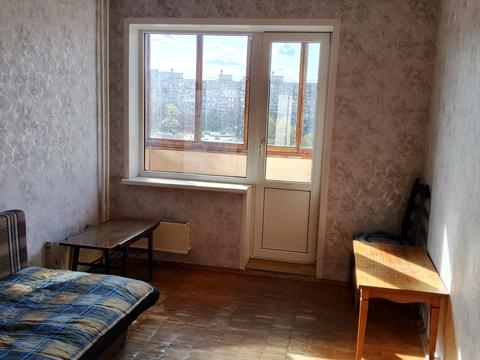 квартира по адресу Академика Королёва просп., 12-Л