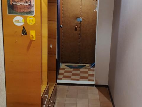 квартира по адресу Академика Королёва просп., 12-Л