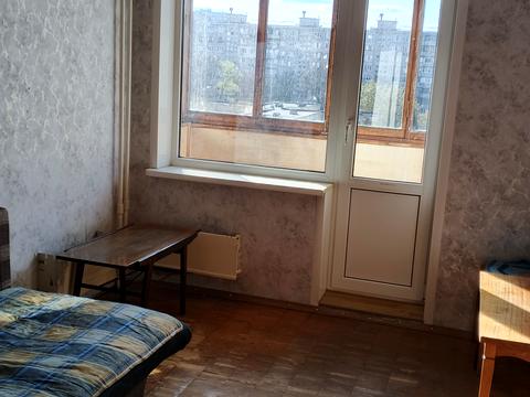 квартира по адресу Академика Королёва просп., 12-Л