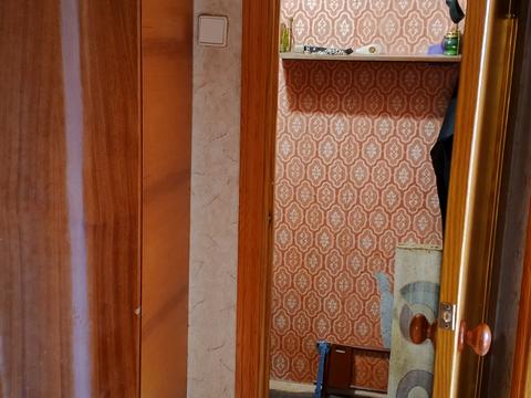 квартира по адресу Академика Королёва просп., 12-Л