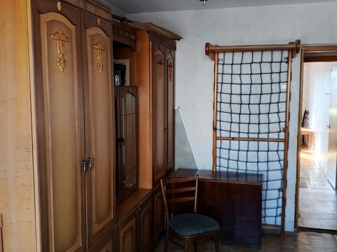 квартира по адресу Академика Королёва просп., 12-Л