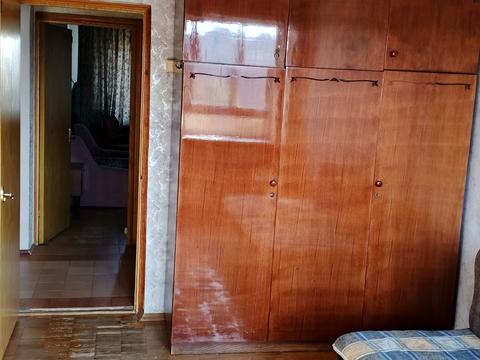 квартира по адресу Академика Королёва просп., 12-Л