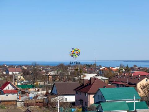 квартира за адресою Петрівська вул., 9