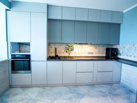 квартира за адресою Петрівська вул., 9