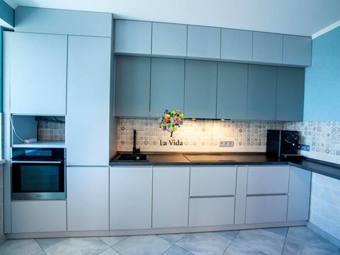 квартира за адресою Петрівська вул., 9