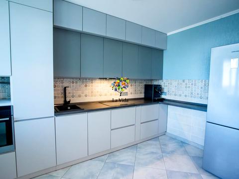 квартира за адресою Петрівська вул., 9