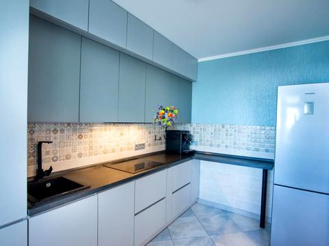 квартира за адресою Петрівська вул., 9