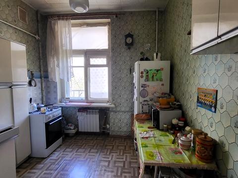 квартира за адресою Фонтанська дорога вул., 6