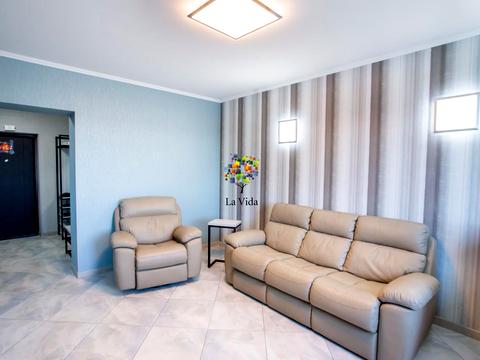 квартира за адресою Петрівська вул., 9