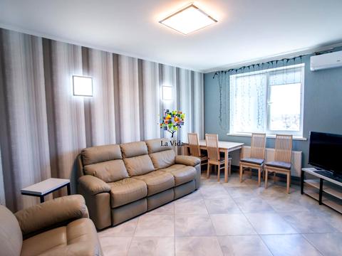 квартира за адресою Петрівська вул., 9