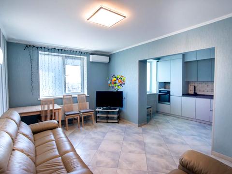 квартира за адресою Петрівська вул., 9