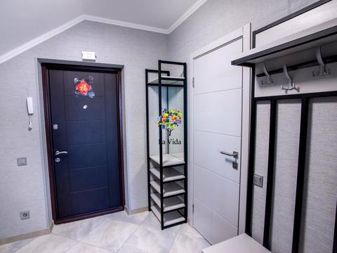 квартира за адресою Петрівська вул., 9