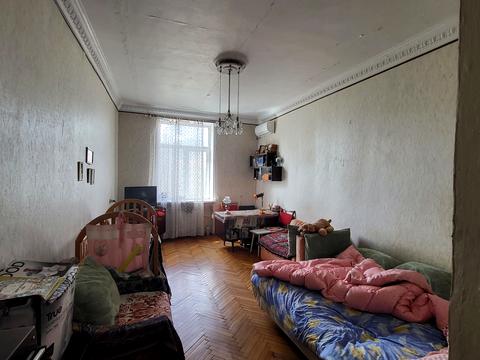квартира за адресою Фонтанська дорога вул., 6