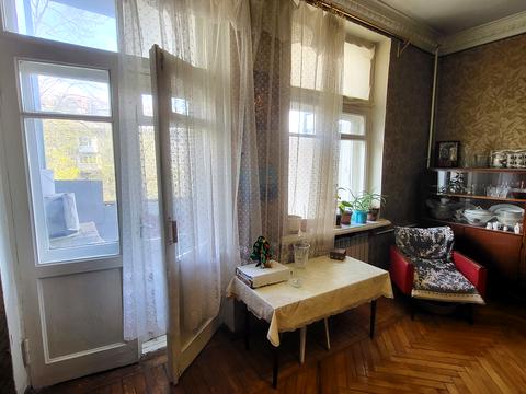 квартира за адресою Фонтанська дорога вул., 6