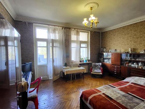 квартира за адресою Фонтанська дорога вул., 6