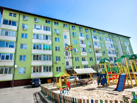 квартира за адресою Петрівська вул., 9