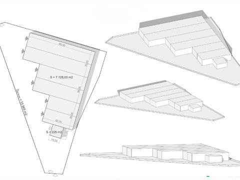 участок по адресу 